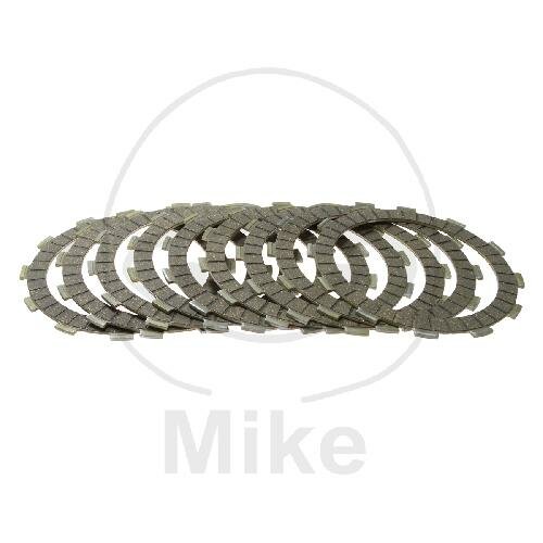 Clutch plates EBC for Suzuki GS 1000 GSX 1100 VL 1500 1980-2009