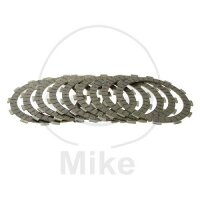 Clutch plates EBC for Suzuki GS 1000 GSX 1100 VL 1500...