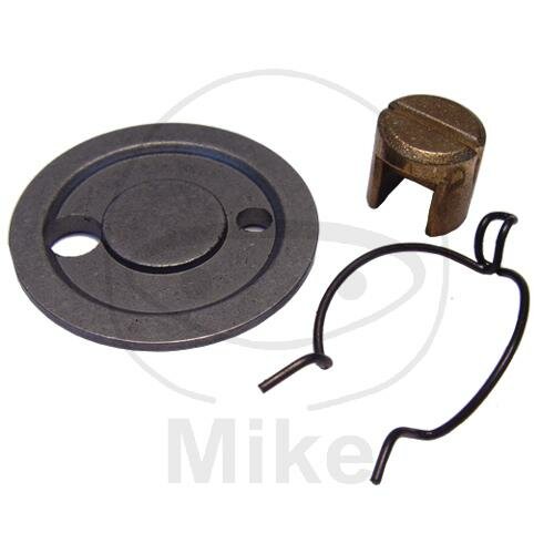 Separation fungus set for Vespa Cosa 125 N 50 PX 125 1981-2013