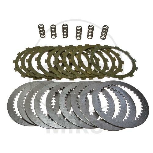 Juego de platos de embrague para Aprilia RSV4 1000 Tuono 1000 1100 2009-2016