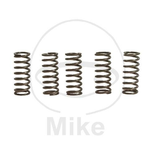 Resortes de embrague reforzados para Husqvarna CR SMS WR WRE 125 2000-2011