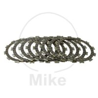 Clutch plates EBC for Suzuki GR GSF 650 GSX 600 750...