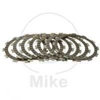 Clutch plates EBC for Suzuki SV 650 VL 800 VS 600 750 800...