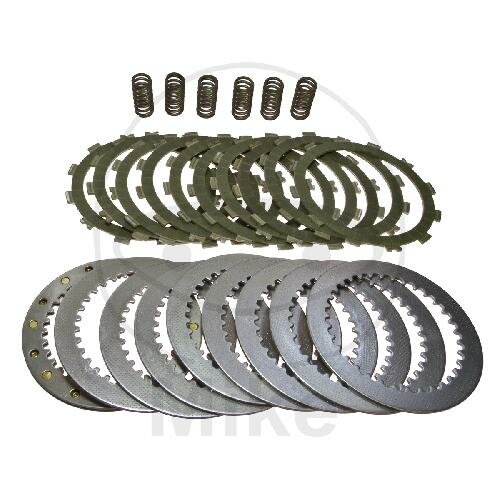 Juego de platos de embrague para Kawasaki ZX-10R ZX-10RR 1000 Ninja 2004-2019