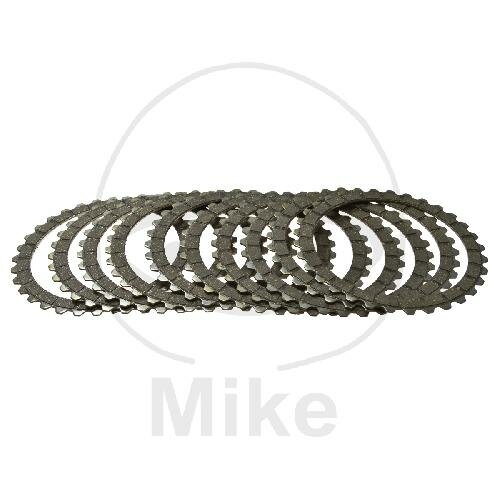 Clutch plates EBC for Suzuki GSX GSX-R 1100 1989-1996