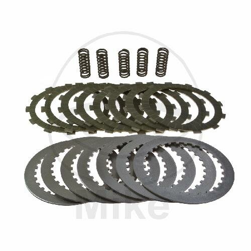 ST Clutch plate set for Kawasaki ZX-7RR 750 ZX-9R 900 Ninja