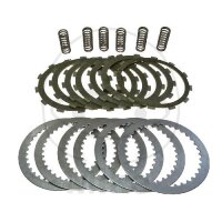 Juego de platos de embrague para Suzuki DL SFV SV 650...