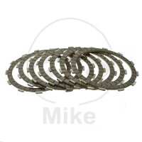 Plaques dembrayage EBC pour Kawasaki GPZ GT 750 Z 650 750...