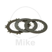 Placas de embrague EBC para Honda C 50 90 CRF 50 70 ST 50...