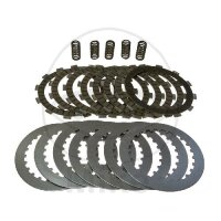 Juego de platos de embrague para KTM EXC-F SX-F 250...
