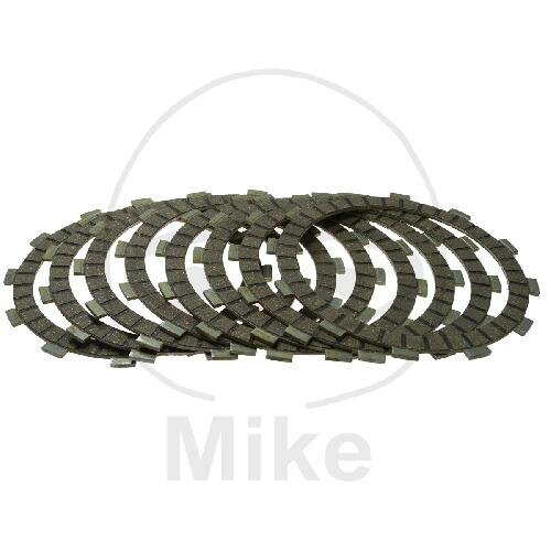 Clutch plates EBC for Kawasaki VN 1500 1600 VN-15 1500 Z/ZG 1300 Suzuki VZ