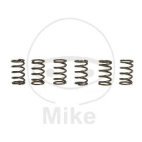 Clutch springs reinforced for KTM Adventure Super Duke...