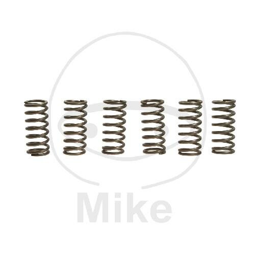 Ressorts dembrayage renforcés pour Aprilia ETV RST RSV SL 1000 1999-2010