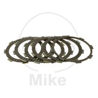 Clutch plates EBC for Kawasaki KMX 125 KTM Duke RC 200...