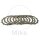 Clutch plates EBC for Kawasaki ZZR 1100 1200 1990-2005