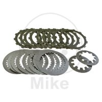 Kupplungslamellensatz für Honda CBR 1000 Fireblade...