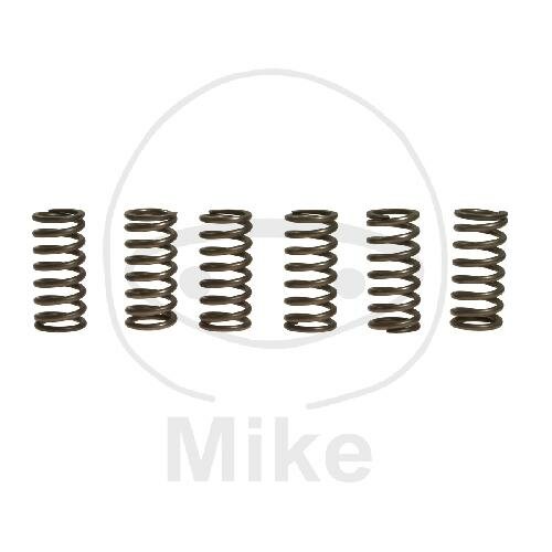 Clutch springs reinforced for KTM EGS EXC SX 150 SX-F Suzuki RM Yamaha XV XVS