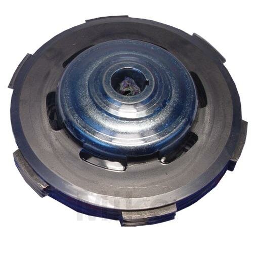 Kit dembrayage complet pour Vespa N 50 PK 50 80 125 Primavera 125