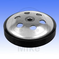 Clutch bell 107mm for MBK YH 50 Flipper Yamaha CW 50 RS...