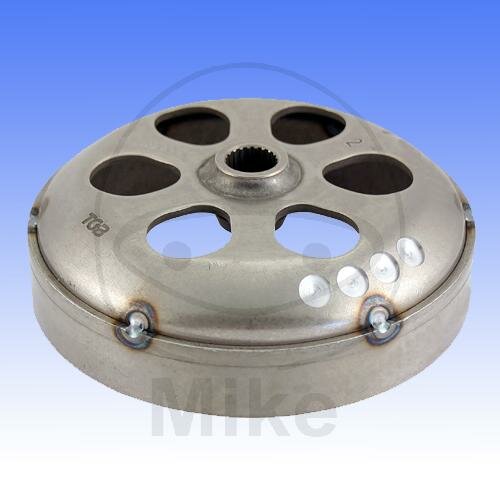 Clutch bell for Aprilia Mojito 125 Custom Derbi GP1 250