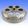 Clutch bell for Aprilia Mojito 125 Custom Derbi GP1 250