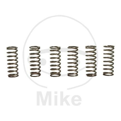 Molle della frizione rinforzate per BMW G 650 Suzuki DL SFV SV 650 2003-2020