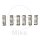 Molle della frizione rinforzate per BMW G 650 Suzuki DL SFV SV 650 2003-2020