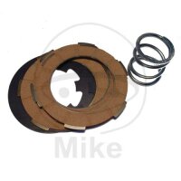 Juego de platos de embrague Vespa 90 ET3 125 PK 50 80 125...