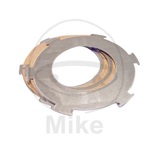 Clutch plate set for Vespa Cosa 125 P 150 PX 125 150 1978-2008