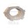 Clutch plate set for Vespa Cosa 125 P 150 PX 125 150 1978-2008