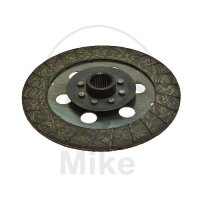 Clutch disc for BMW R 45 65 1978-1980