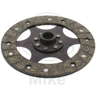 Clutch disc for BMW K 75 1984-1996