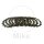 Clutch plates EBC for Yamaha FZS 600 1998-2003