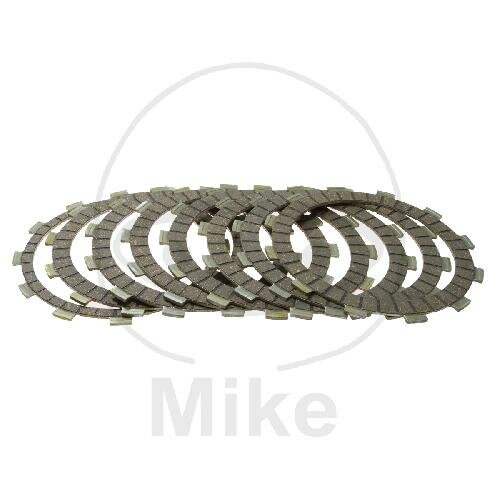 Dischi frizione EBC per Yamaha YZ-R1 1000 1999-2003