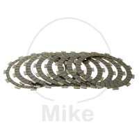 Clutch plates EBC for Yamaha YZ-R1 1000 1999-2003