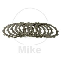 Clutch plates EBC for Yamaha MT-09 850 YZ 450 YZF-R1 1000...