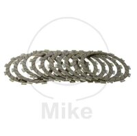 Clutch plates EBC for Kawasaki KLZ Z ZX-10R ZX-10RR ZX-9R...