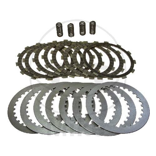 Kupplungslamellensatz für Honda CRF 450 R 2011-2012