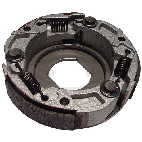 Coupling for Piaggio Hexagon 125 LX4 Vespa ET4 125