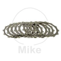 Clutch plates EBC for Yamaha FZ1 1000 WR 426 450 YZ 426...
