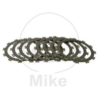 Clutch plates EBC for Norton Commando Dominator Yamaha...
