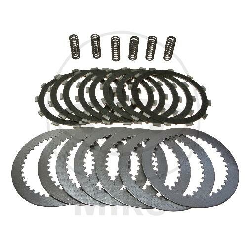 Clutch plate set for Suzuki LT-R 450 Quadracer 2006-2012