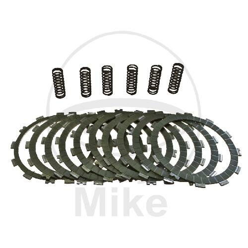 Set di dischi frizione in aramide per Suzuki GSX-R GSX-S 1000 2005-2020