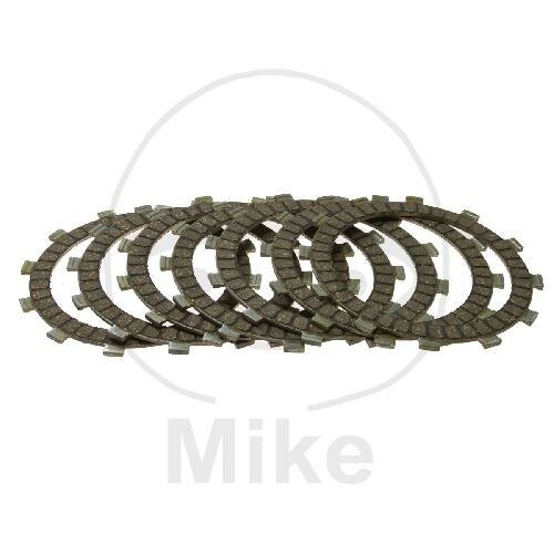 Plaques dembrayage EBC Husqvarna TC TE TX 125 KTM EGS EXC 125 200 SX 125 150