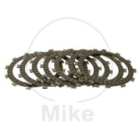 Plaques dembrayage EBC Husqvarna TC TE TX 125 KTM EGS EXC...