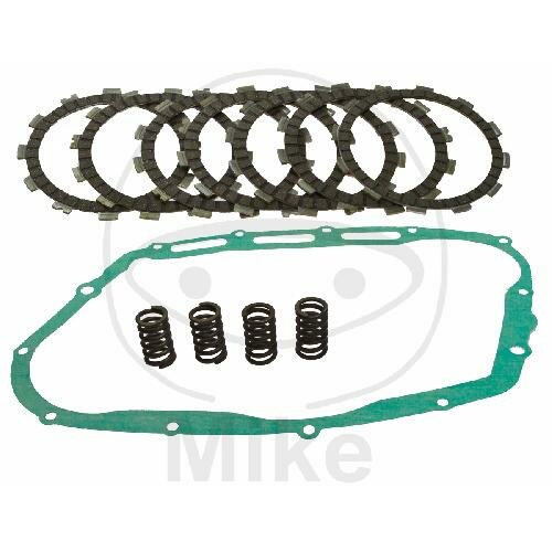 Kit de réparation dembrayage pour Sachs B 805 Roadster 800 Suzuki VS 600 750
