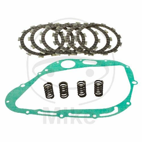 Kit de réparation dembrayage pour Suzuki LS 650 Savage 1986-2000