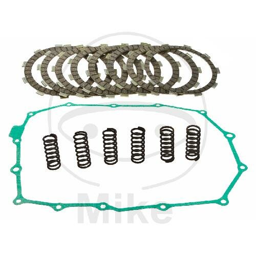 Kit de réparation dembrayage pour Honda NT XRV 650 VT 750 1988-2002