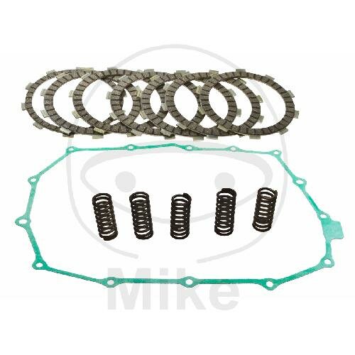 Kupplungsreparatur Satz für Honda VT XL 600 1988-2000