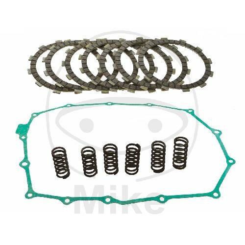 Clutch repair kit for Honda XRV 750 Africa Twin 1990-2003